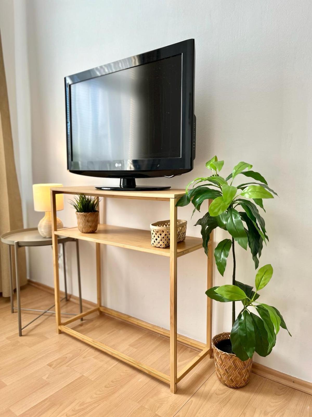 Apartment Caroline - Old Town, Ac Bratislava Exteriör bild